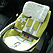 Emmaljunga Auto-Kindersitz