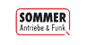 SOMMER Antriebe & Funk